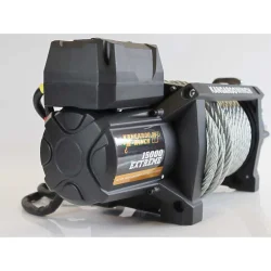 Wyciągarka samochodowa Kangaroowinch K15000 Extreme HD 12V